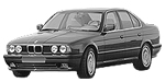 BMW E34 P3397 Fault Code