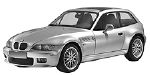 BMW E36-7 P3397 Fault Code