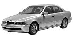 BMW E39 P3397 Fault Code