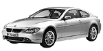 BMW E63 P3397 Fault Code