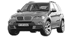 BMW E70 P3397 Fault Code