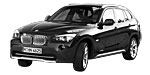 BMW E84 P3397 Fault Code