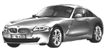 BMW E86 P3397 Fault Code