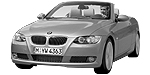 BMW E93 P3397 Fault Code