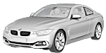 BMW F32 P3397 Fault Code